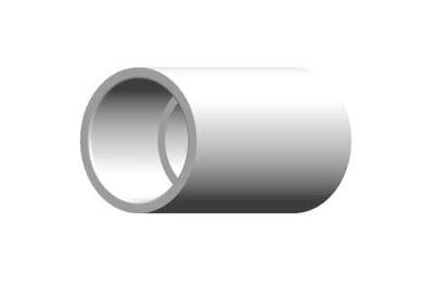 Conduit coupling (a9031), , medium