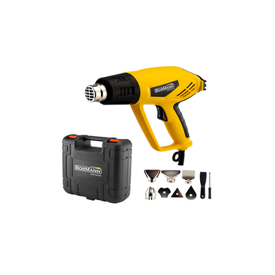 Bormann heat gun 2000w bhg2200