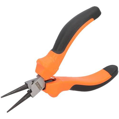 Μικρη κυκλικη πενσα 125mm faster tools