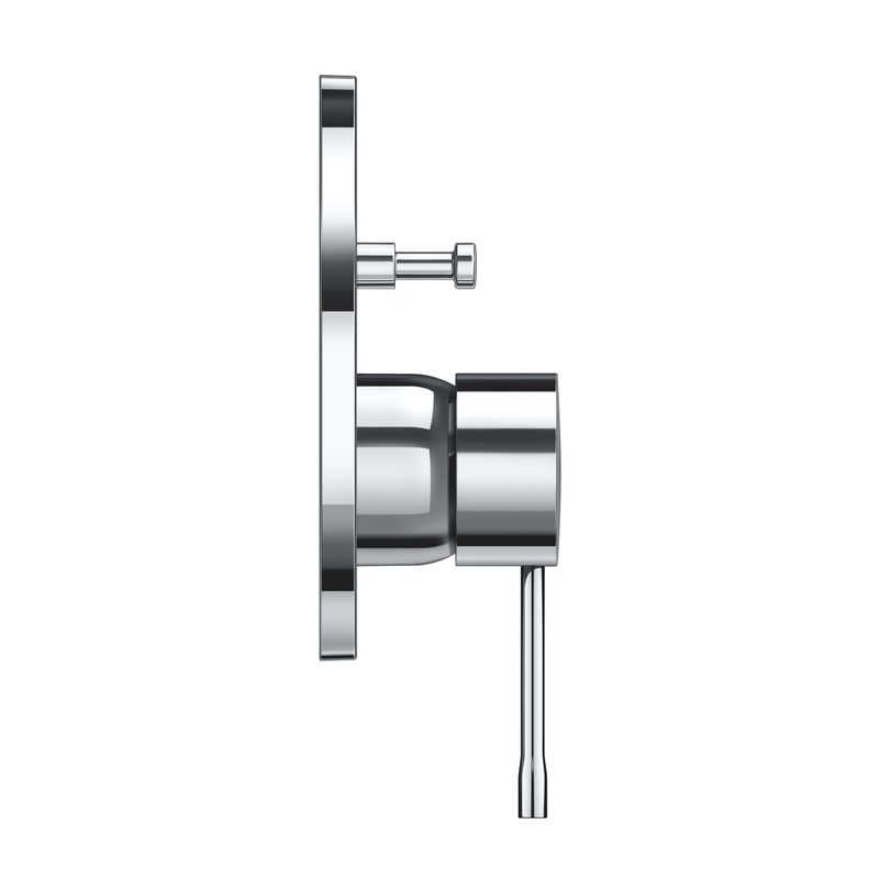 Grohe Essence concealed single-lever shower/bath mixer with 2-way diverter, , medium-null