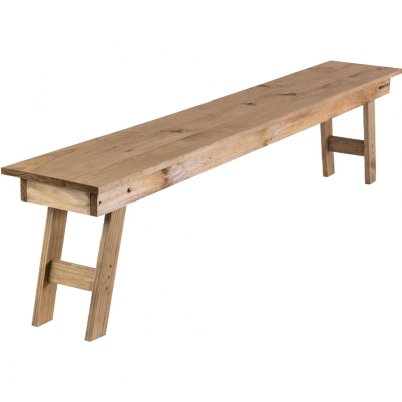 Tramontina rustic πτυσσόμενος πάγκος, , medium-null