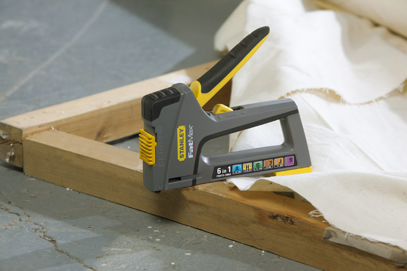 Stanley συρραπτικο fm756-70868 tr75 6 σε 1, , medium image number null