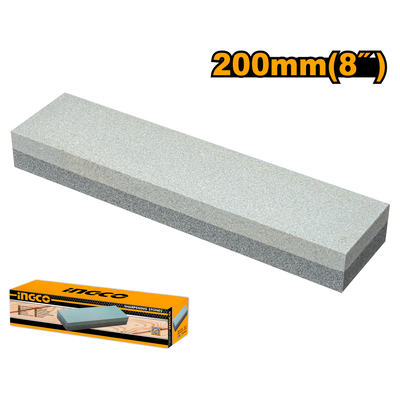 Ingco sharpening stone, , medium