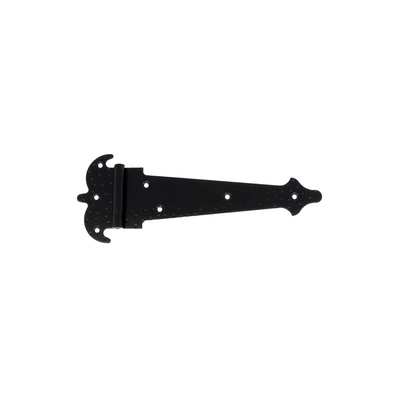 Hinges mod. 554 200x2mm black, , medium