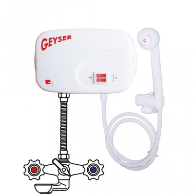 Instant bath water heater  geyser 2kw+3kw  geyser 2kw+3kw instant bath water heater, , medium