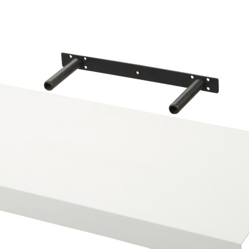 Goodhome cusko &chi;&omicron;&nu;&tau;&rho;&omicron; &rho;&alpha;&phi;&iota; 80cm - &alpha;&sigma;&pi;&rho;&omicron;, , medium-null