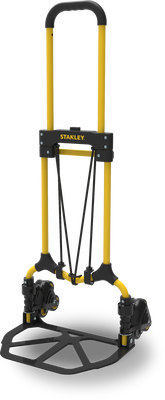 Stanley aluminium folding stair climber-30