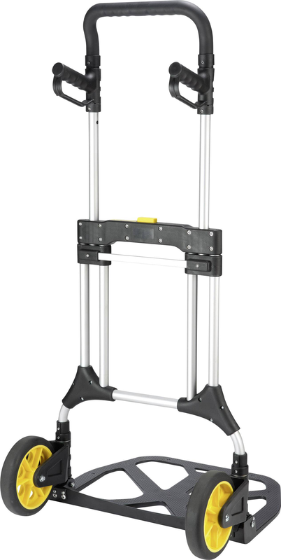 Product image: Stanley fatmax fxwt-707 καροτσι αλουμινιου 200kg, , medium-null