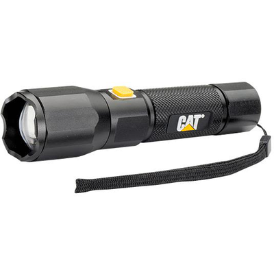 Cat ct2400 focusing tactical  light 220lm