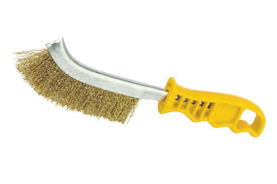 Hand wire brush (039083)