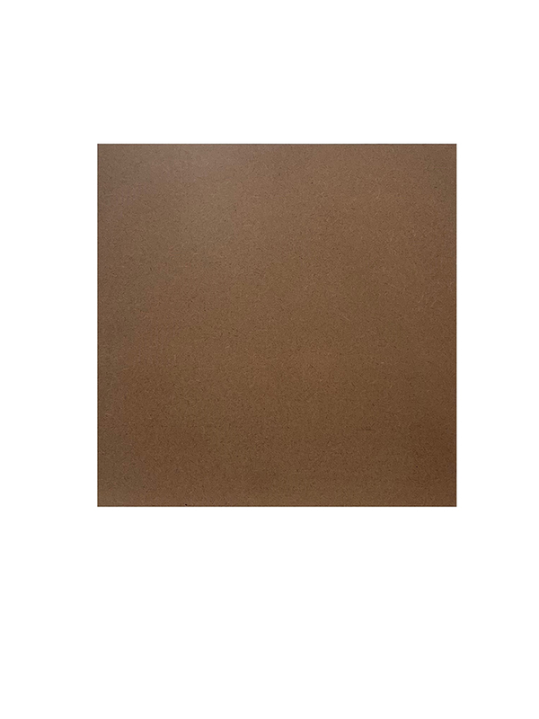 Hardboard 60x60cm 4mm brown, , medium image number null