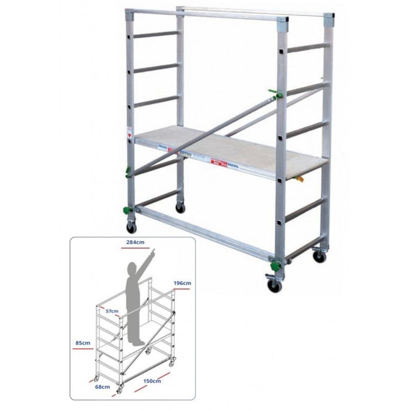 Trade &sigma;&kappa;&alpha;&lambda;&omega;&sigma;&iota;ά estro pro 300 range, , medium-null