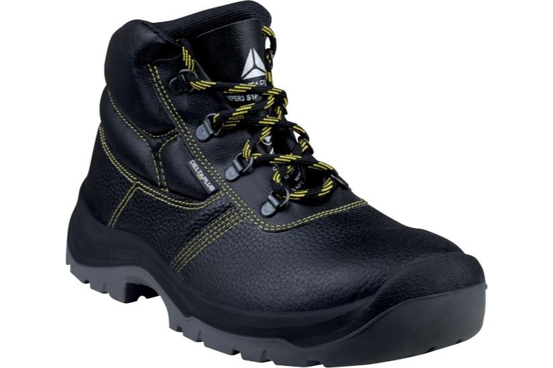 Jumper s1p safety shoes (a4665)-null
