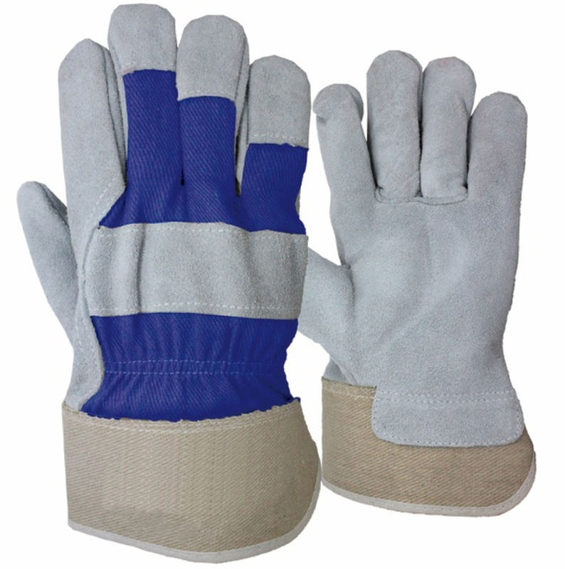 Eltech wrknh gloves 10'' tzin, , medium-null