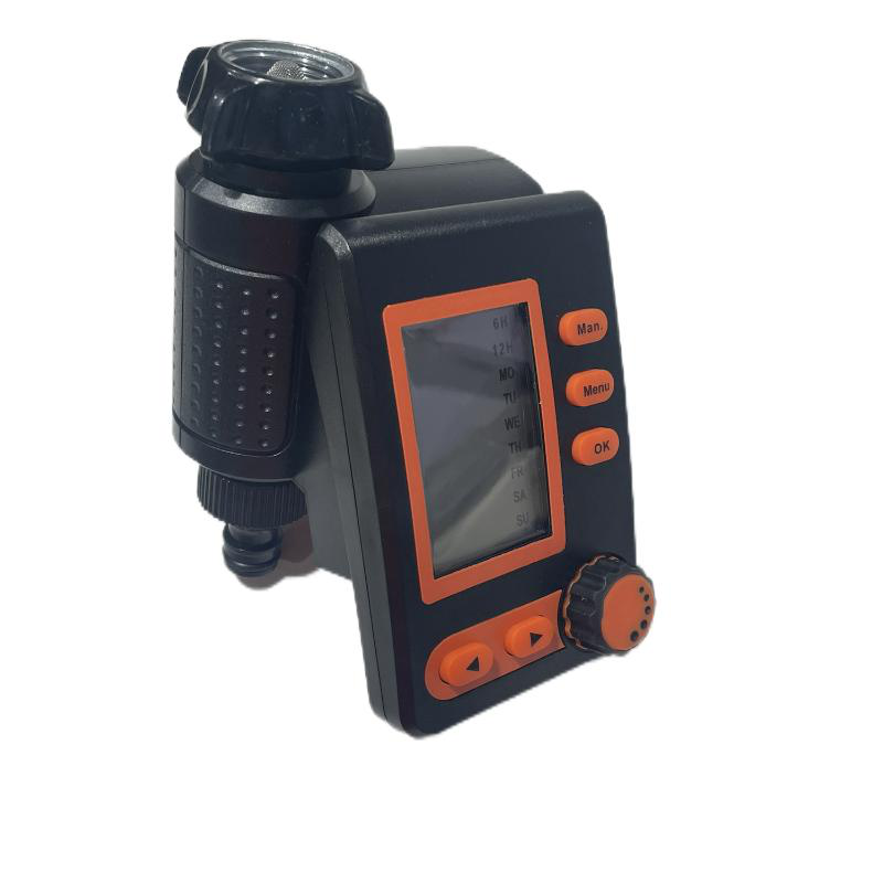 Product image: Sastro digital water timer, , medium-null