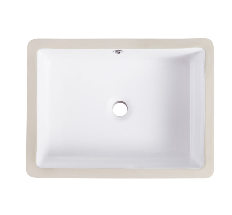 Under counter basin 500x400x180mm, , medium image number null