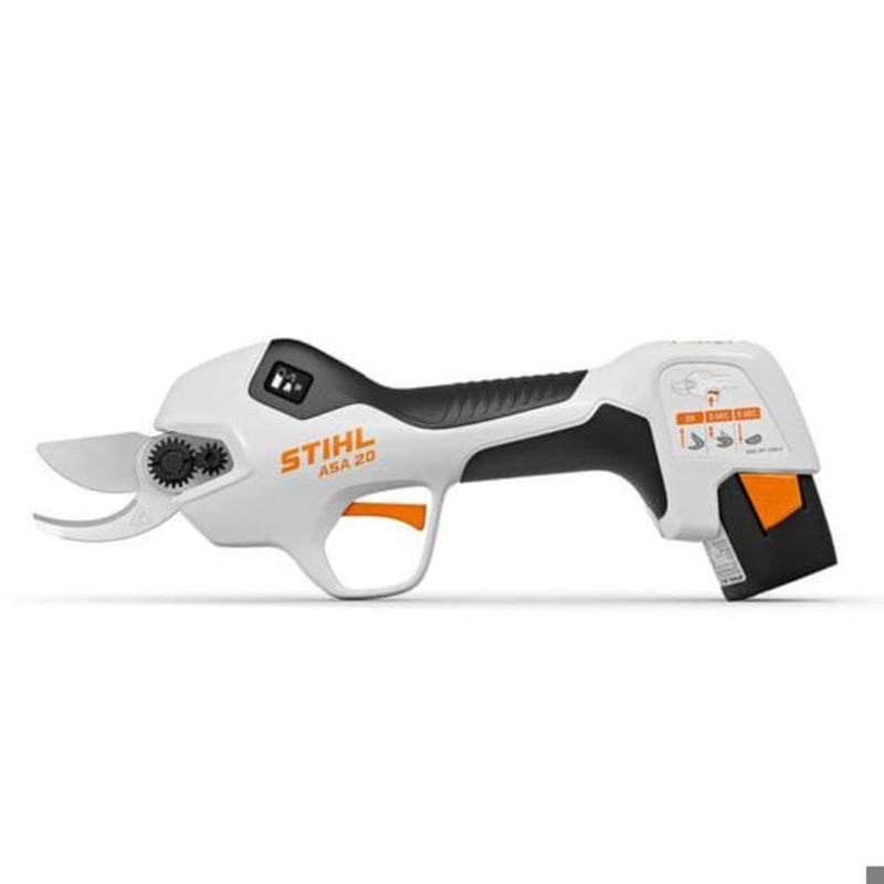 Stihl cordless pruner set, , medium-null