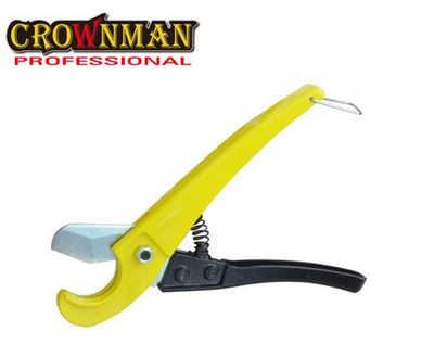 Crownman pvc pipe cutter 25mm