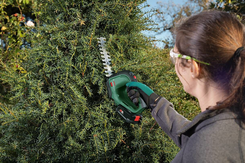 Product image: Bosch advanced shear 18v 20cm - no battery included, , medium-null