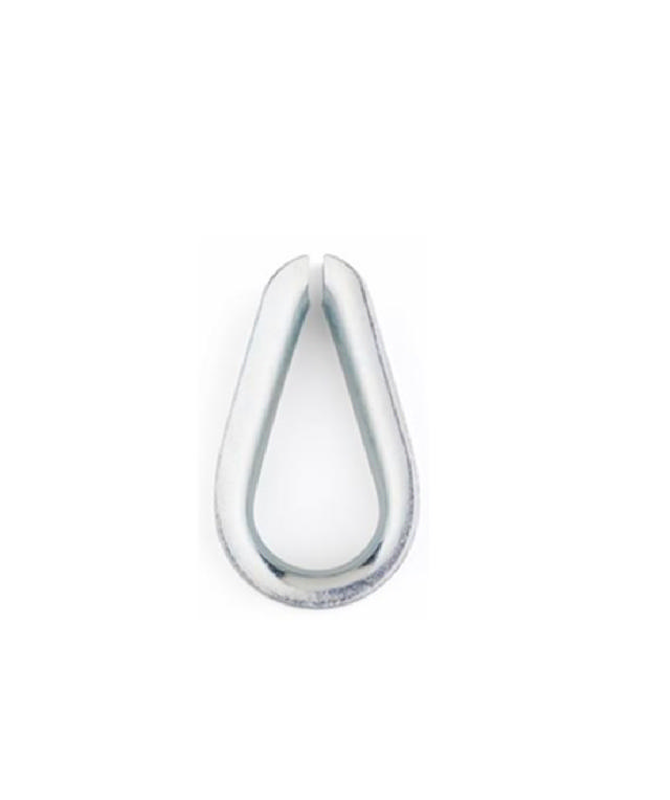 Thimple dakri zinc 13mm, , medium-null