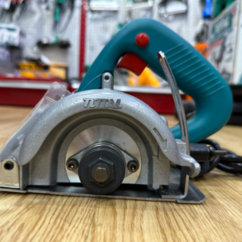 Product image: Total ηλεκτρικός κόφτης πλακιδίων 1400w με ρύθμιση ταχύτητας ts3141102, , medium-null