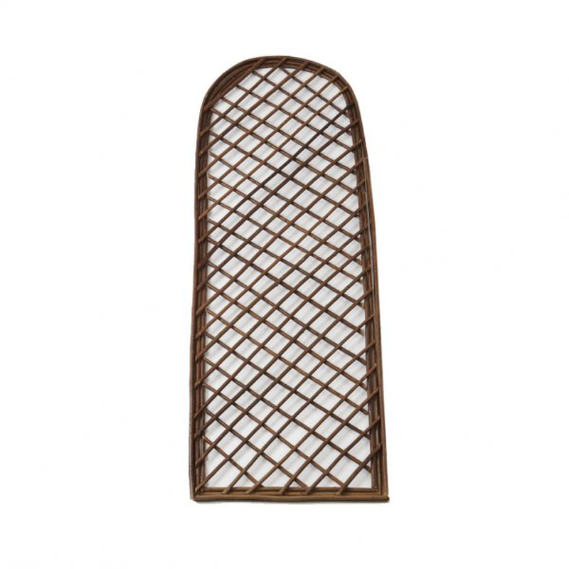 Product image: Framed willow trellis 120x45cm, , medium-null