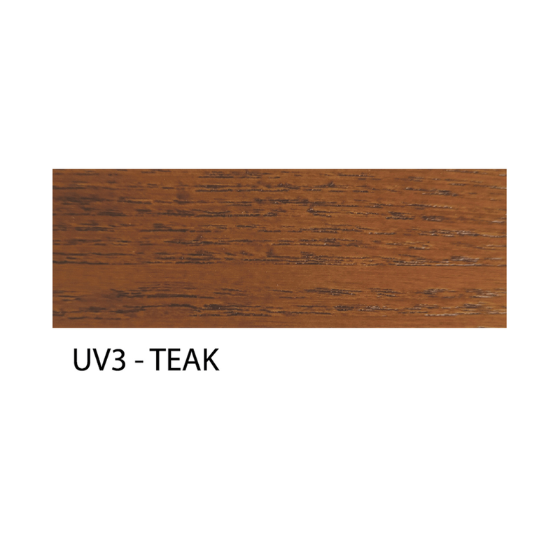 Product image: Pelelac uviten teak 4l water-based, , medium-null