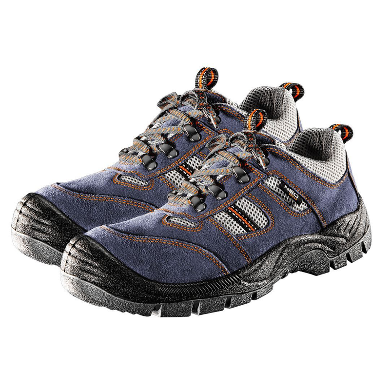 Neo safety shoes s3 40, , medium-null