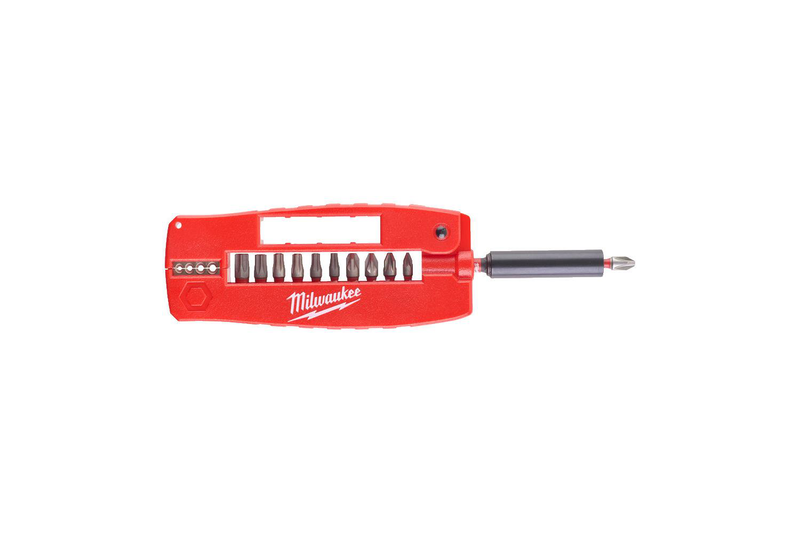 Bits set with handle (a9753)-null