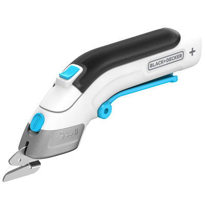 Black & decker bcsc115-xj craft scissor 3.6v, , medium