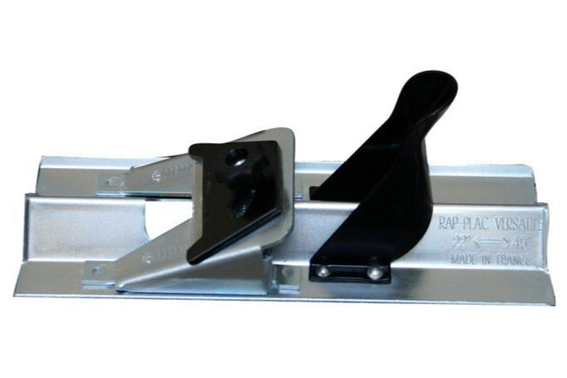 Product image: Chamfering plane for plasterboard (127703)-null