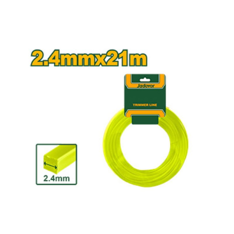 Jadever &nu;ή&mu;&alpha; &kappa;&omicron;&pi;ή&sigmaf; 2.4mm x 21m &gamma;&iota;&alpha; &theta;&alpha;&mu;&nu;&omicron;&kappa;&omicron;&pi;&tau;&iota;&kappa;ά, , medium-null