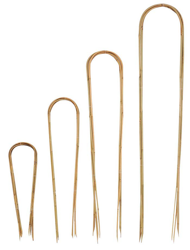 Verdemax bamboo u hoops 14-16mm 3pcs, , medium-null
