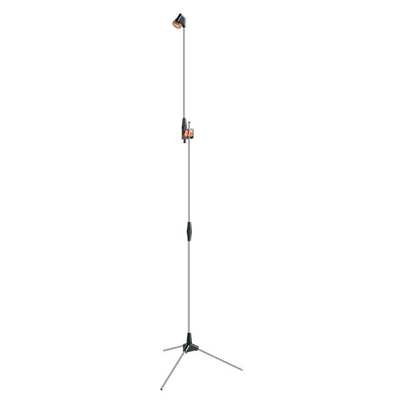 Claber 8956 malibu shower-tripod 2m, , medium