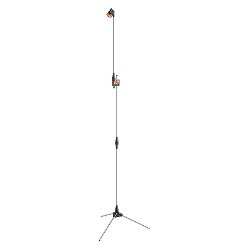 Product image: Claber 8956 malibu shower-tripod 2m-null