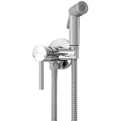 Toubkal concealed 2-way single-lever shower 1 function shattaf, , medium