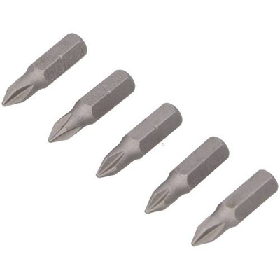 Draumet bits ph1 5pcs, , medium