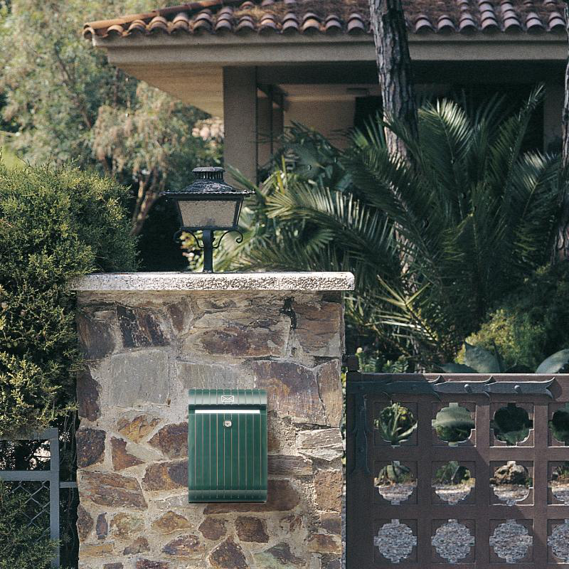 Product image: Tatay mail box piccologreen, , medium-null
