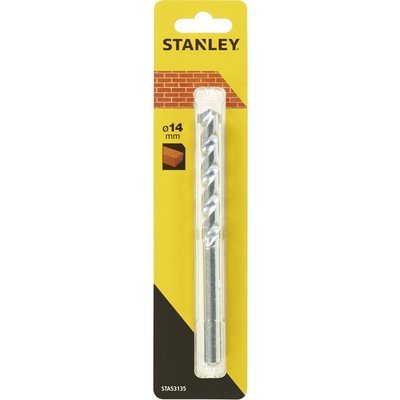 Stanley fat max concr.drill fast14x150