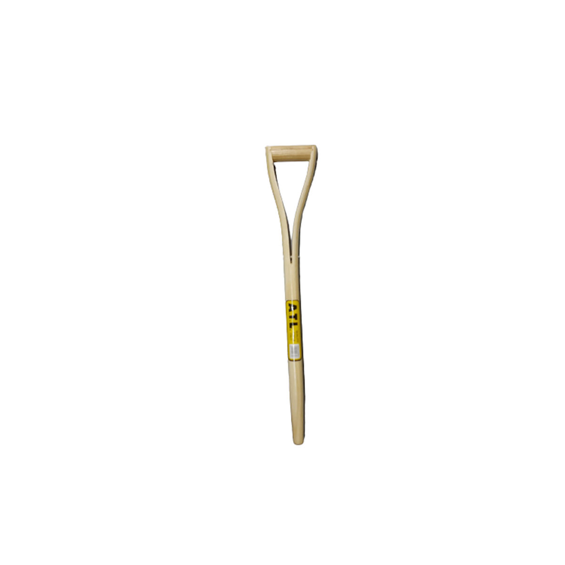 Wooden shoot hand-null