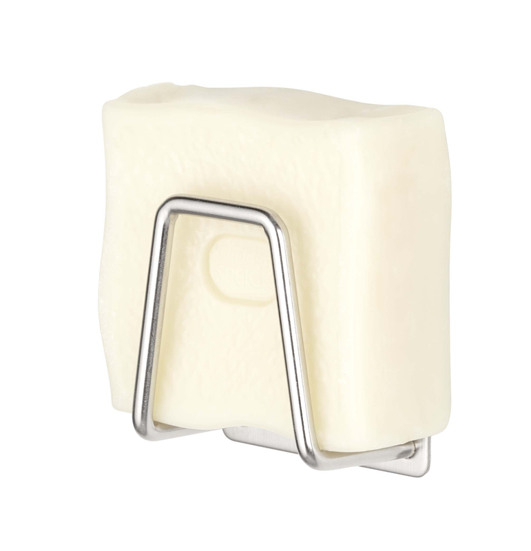 Wenko universal holder stainless steel edea mat, , medium-null