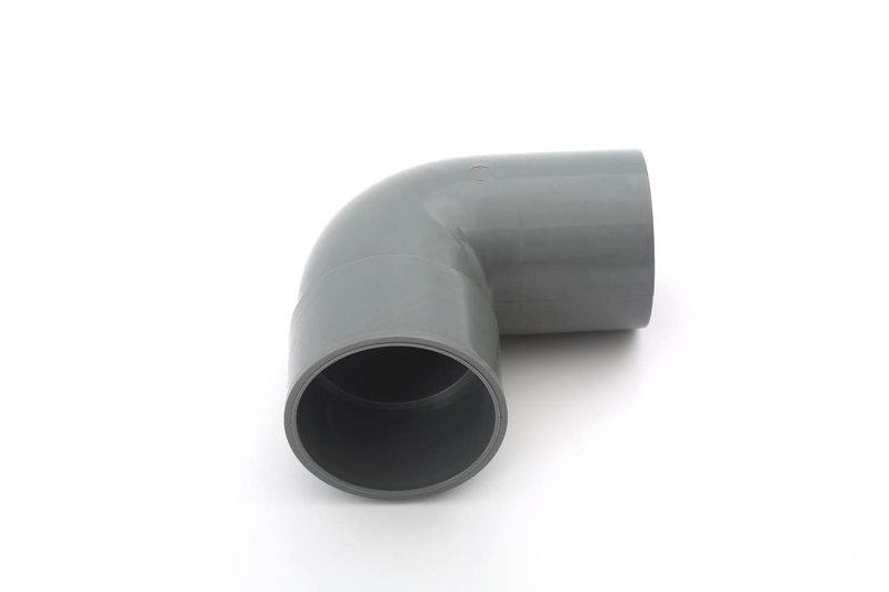 Product image: Λαιμος upvc αρς/θηλ 110x90° υδρορροων, , medium-null