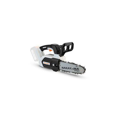 Nakayama brushless chain saw solo 20v cordless