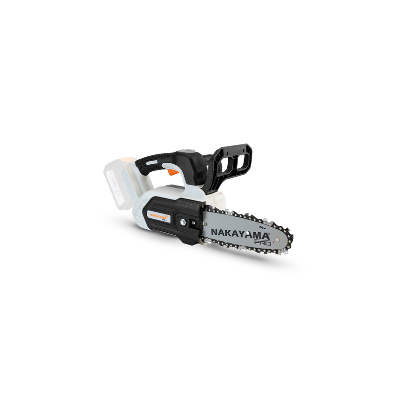Nakayama brushless chain saw solo 20v cordless, , medium image number null