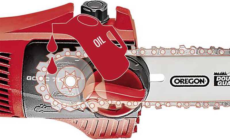 Product image: Einhell gc-ec 750 t ηλεκτρικο κονταροπριονο 185/280cm 750w, , medium-null