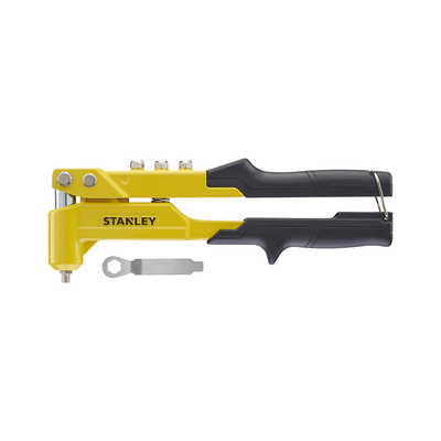 Stanley rivet 6-mr100, Yellow, medium