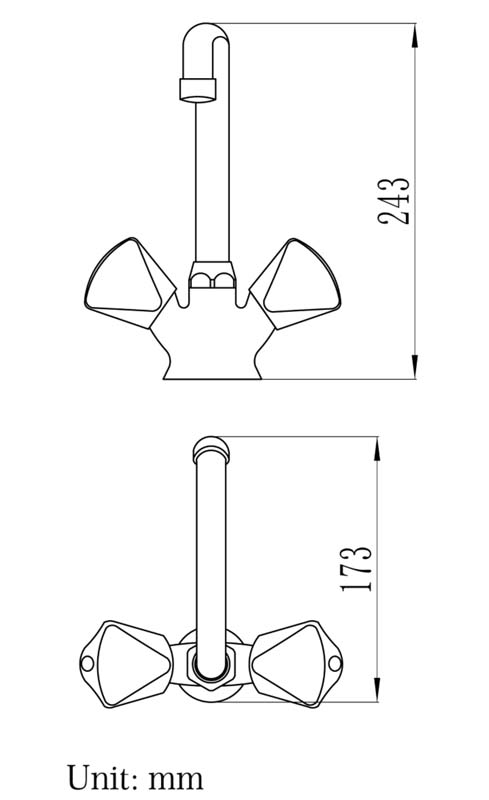 Μιξερ νιπτηρα, , medium image number null