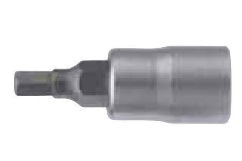 Allen key socket bit 1/2" (a4365)-null