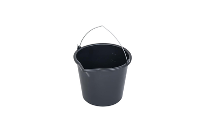Building bucket basic with funnel 5l  (170475)