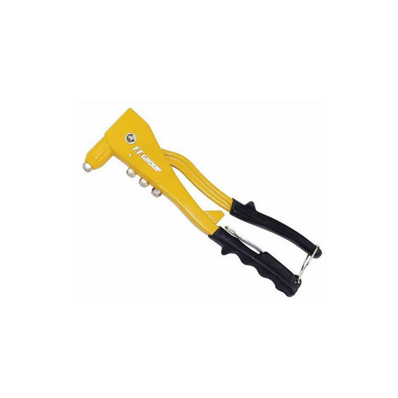 Product image: Ff group riveting tool gs/tuv-null